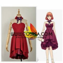 Cosrea Anime Costumes Uta No Prince Sama Ren Jinguji Cosplay Costume