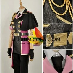 Cosrea Anime Costumes Uta No Prince Sama Syo Kurusu Cosplay Costume
