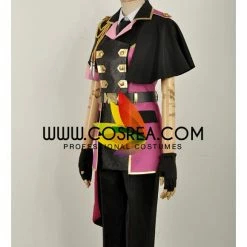 Cosrea Anime Costumes Uta No Prince Sama Syo Kurusu Cosplay Costume