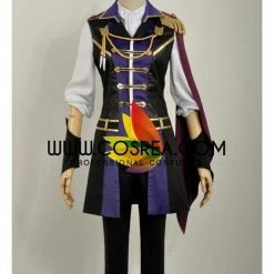 Cosrea Uta No Prince Sama Tokiya Ichinose Cosplay Costume Anime Costumes