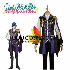 Cosrea Uta No Prince Sama Tokiya Ichinose Cosplay Costume Anime Costumes
