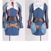 Cosrea Valkyria Chronicles Alicia Melchiott Cosplay Costume Anime Costumes