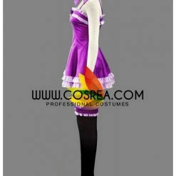 Cosrea Anime Costumes Vampire Knights Yuki Kuran Ballgown Cosplay Costume