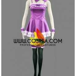 Cosrea Anime Costumes Vampire Knights Yuki Kuran Ballgown Cosplay Costume