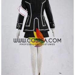 Cosrea Vampire Knights Cross Academy Female Day Class Cosplay Costume