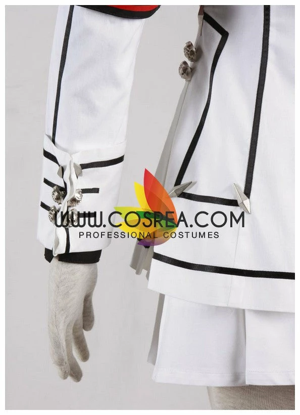 Cosrea Anime Costumes Vampire Knights Cross Academy Female Night Class Cosplay Costume