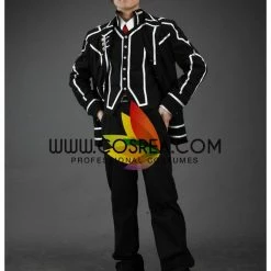 Cosrea Vampire Knights Cross Academy Male Day Class Cosplay Costume