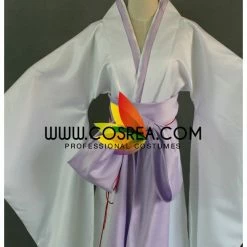Cosrea Vampire Knights Hiou Shizuka Cosplay Costume