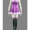 Cosrea Anime Costumes Vampire Knights Yuki Kuran Ballgown Cosplay Costume