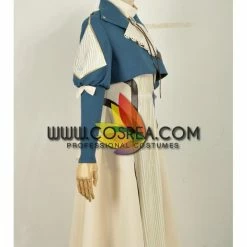Cosrea Anime Costumes Violet Evergarden Cosplay Costume
