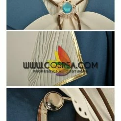 Cosrea Anime Costumes Violet Evergarden Cosplay Costume