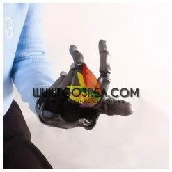 Cosrea Anime Costumes Violet Evergarden Hand Guard Cosplay Prop