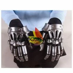 Cosrea Anime Costumes Violet Evergarden Hand Guard Cosplay Prop