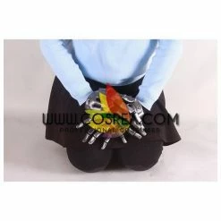 Cosrea Anime Costumes Violet Evergarden Hand Guard Cosplay Prop