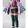 Cosrea Vocalod Merli Cosplay Costume Anime Costumes
