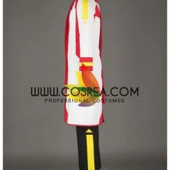 Cosrea Vocaloid Akaito Cosplay Costume Anime Costumes