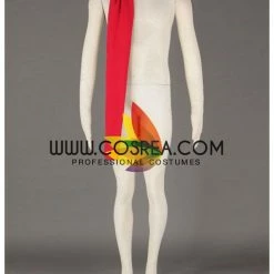 Cosrea Vocaloid Akaito Cosplay Costume Anime Costumes