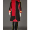 Cosrea Vocaloid Akaito S2 Cosplay Costume