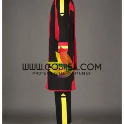 Cosrea Vocaloid Akaito S2 Cosplay Costume