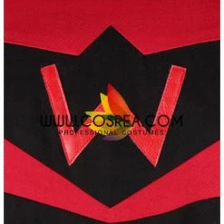 Cosrea Vocaloid Akaito S2 Cosplay Costume