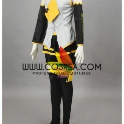 Cosrea Vocaloid Akita Neru Cosplay Costume