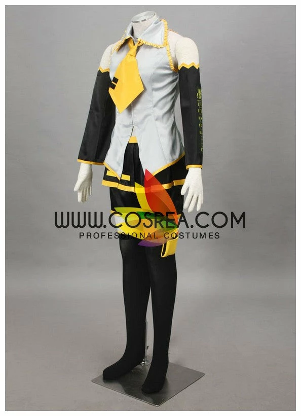 Cosrea Vocaloid Akita Neru Cosplay Costume