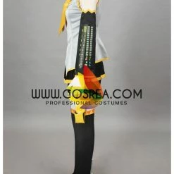 Cosrea Vocaloid Akita Neru Cosplay Costume