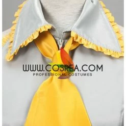 Cosrea Vocaloid Akita Neru Cosplay Costume
