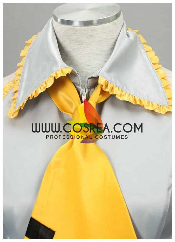 Cosrea Vocaloid Akita Neru Cosplay Costume