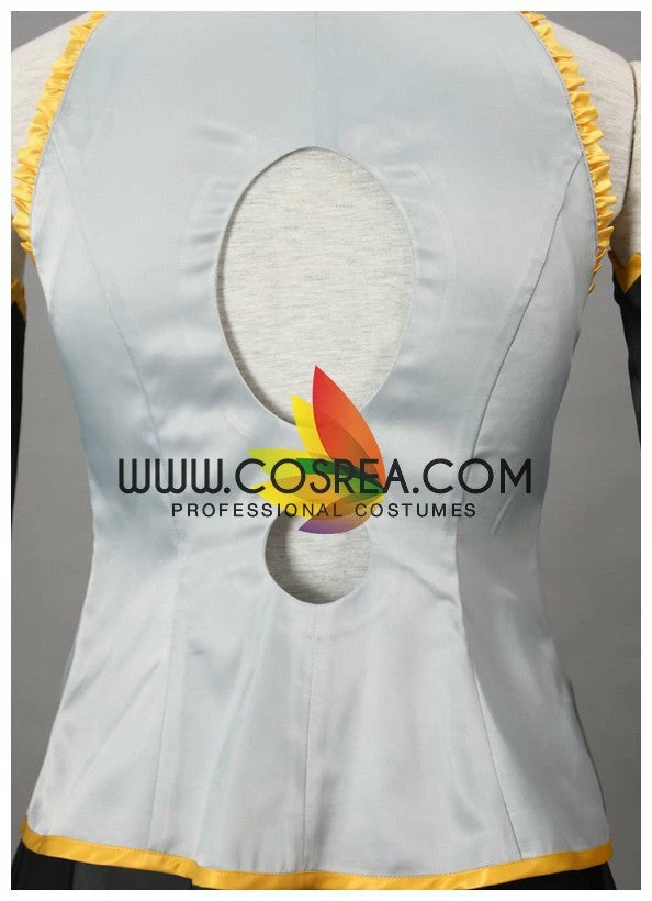 Cosrea Vocaloid Akita Neru Cosplay Costume