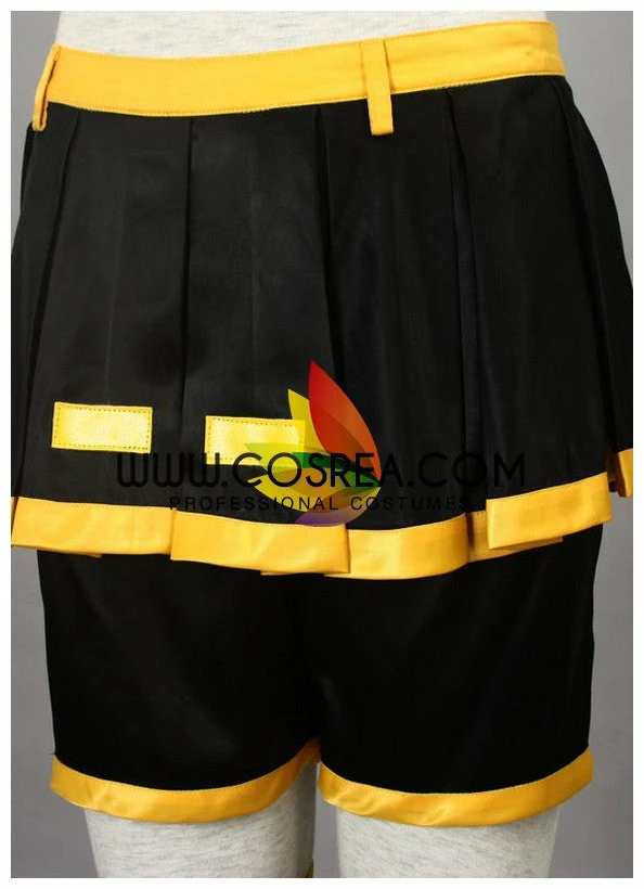 Cosrea Vocaloid Akita Neru Cosplay Costume