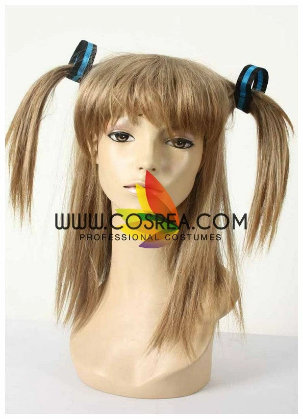 Cosrea Vocaloid Akita Neru Cosplay Costume