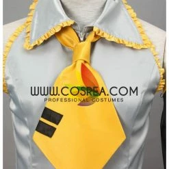 Cosrea Vocaloid Akita Neru Cosplay Costume