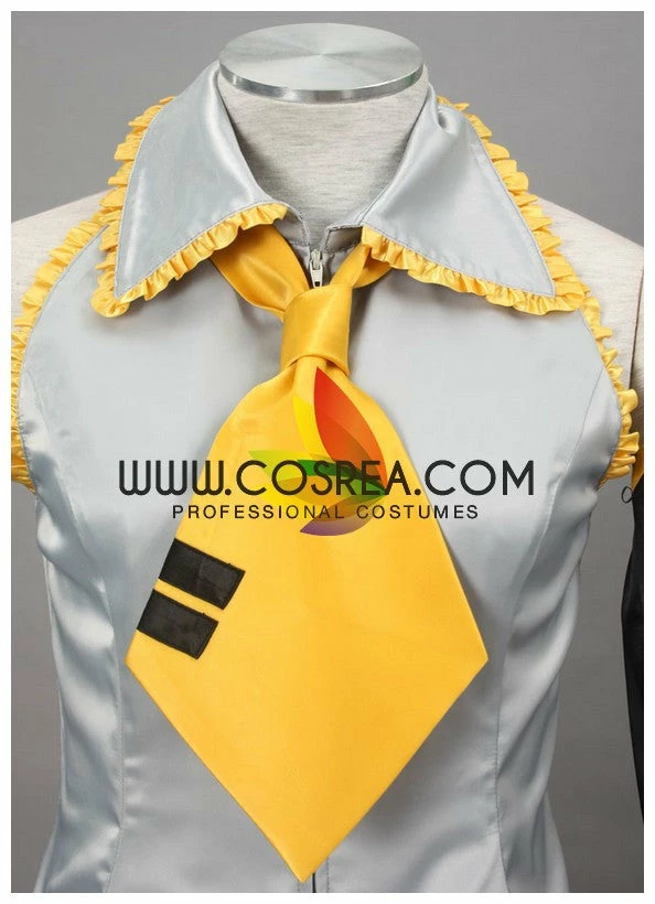 Cosrea Vocaloid Akita Neru Cosplay Costume