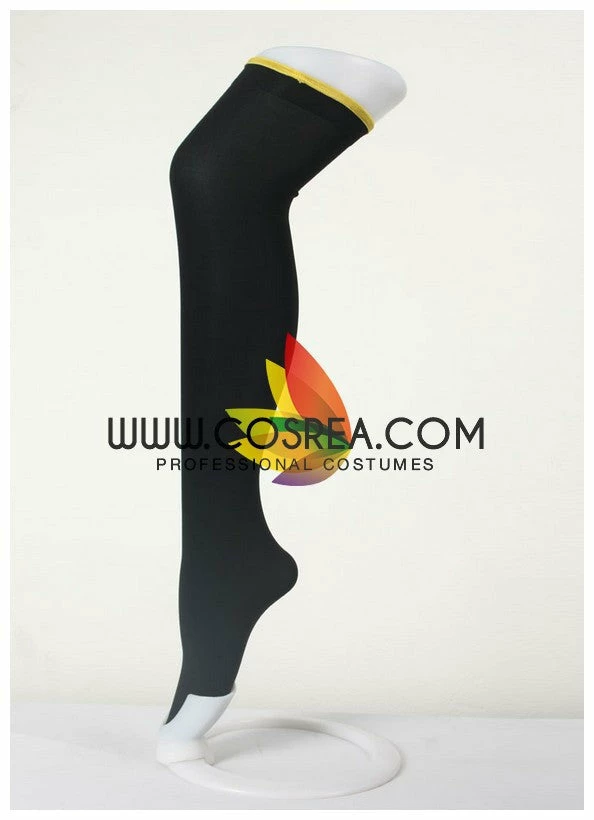 Cosrea Vocaloid Akita Neru Cosplay Costume