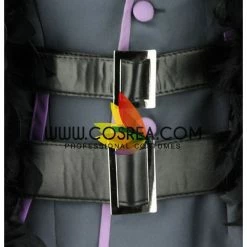 Cosrea Vocaloid Gackpoid Bad End Night Cosplay Costume
