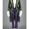 Cosrea Vocaloid Gackpoid Ryu No Naku Cosplay Costume
