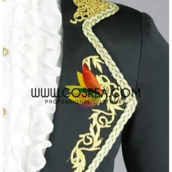 Cosrea Vocaloid Gackpoid Ryu No Naku Cosplay Costume