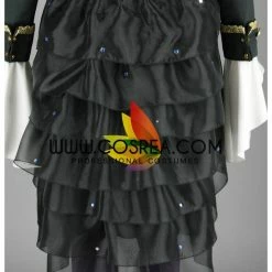 Cosrea Vocaloid Gackpoid Ryu No Naku Cosplay Costume