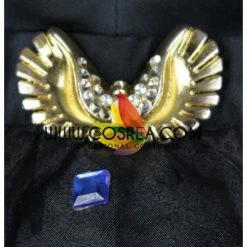 Cosrea Vocaloid Gackpoid Ryu No Naku Cosplay Costume