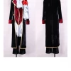Cosrea Vocaloid Gakupo Fate Rebirth Cosplay Costume Anime Costumes