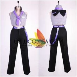 Cosrea Vocaloid Haku Yowane Cosplay Costume Anime Costumes