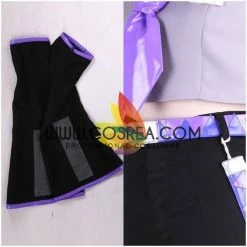 Cosrea Vocaloid Haku Yowane Cosplay Costume Anime Costumes