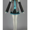Cosrea Anime Costumes Vocaloid Hatsune Miku Cosplay Costume