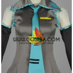 Cosrea Anime Costumes Vocaloid Hatsune Miku Cosplay Costume