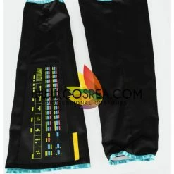 Cosrea Anime Costumes Vocaloid Hatsune Miku Cosplay Costume