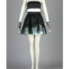Cosrea Vocaloid Hatsune Miku Magnet Cosplay Costume