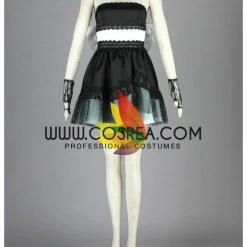 Cosrea Vocaloid Hatsune Miku Magnet Cosplay Costume
