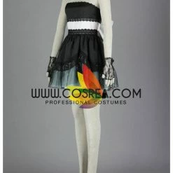 Cosrea Vocaloid Hatsune Miku Magnet Cosplay Costume