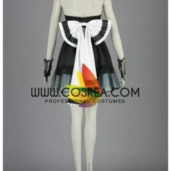 Cosrea Vocaloid Hatsune Miku Magnet Cosplay Costume